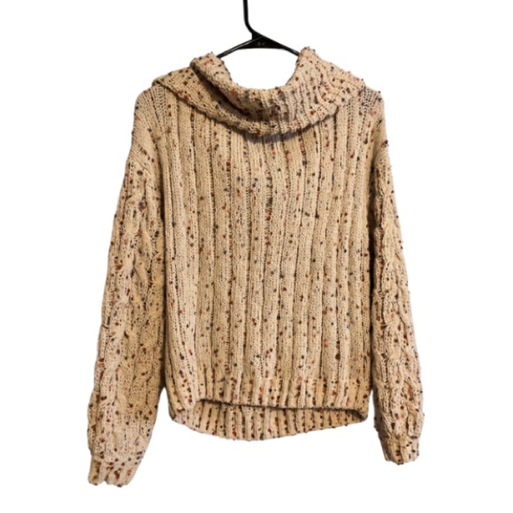 Women’s Turtleneck Sweater Size Medium